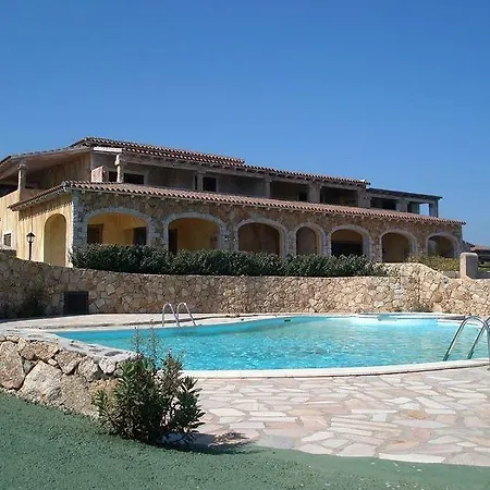 Villetta Belvedere 9/1 Olbia