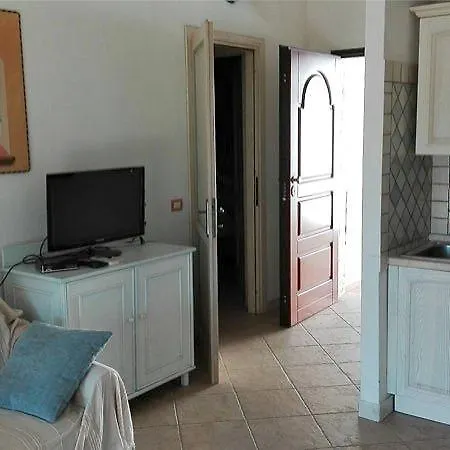 Villetta Belvedere 9/1 Apartamento Olbia