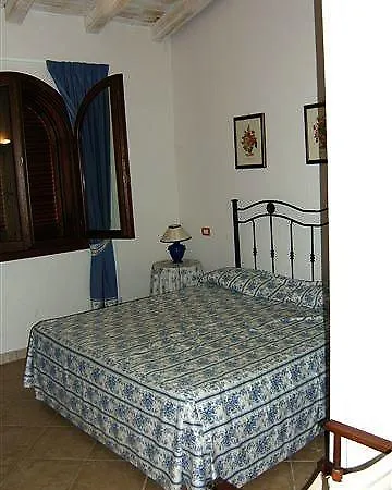 Apartamento Villetta Belvedere 9/1 Olbia