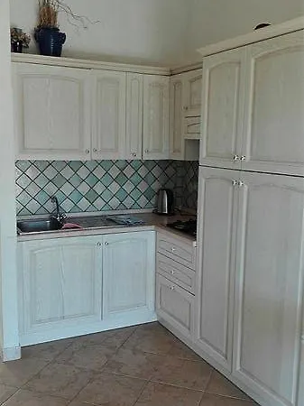 Apartamento Villetta Belvedere 9/1