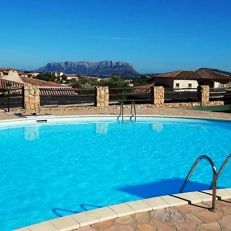 Villetta Belvedere 9/1 Apartamento Olbia
