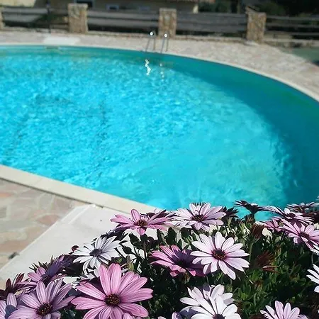Apartamento Villetta Belvedere 9/1