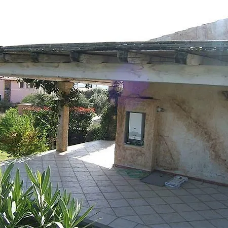 Villetta Belvedere 9/1 * Olbia