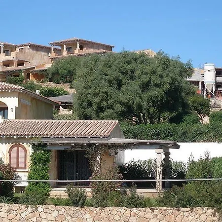 Villetta Belvedere 9/1 Apartamento *