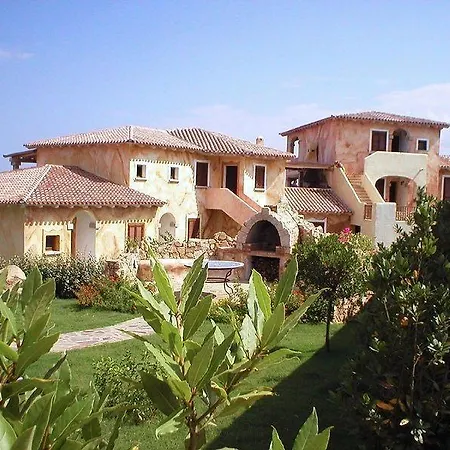 Villetta Belvedere 9/1 Olbia