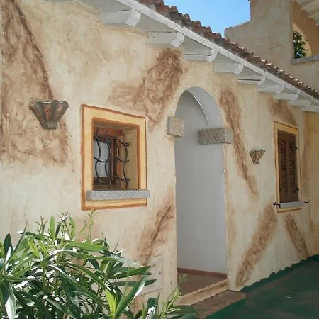 Villetta Belvedere 9/1 Apartamento