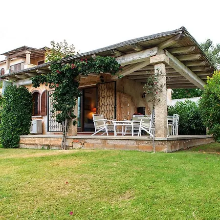 Apartamento Villetta Belvedere 9/1 *
