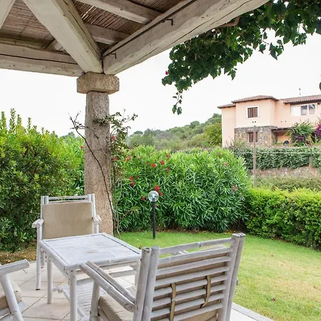 Apartamento Villetta Belvedere 9/1 Olbia
