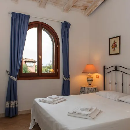 Villetta Belvedere 9/1 Apartamento Olbia