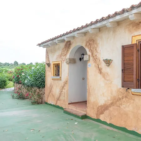 Apartamento Villetta Belvedere 9/1