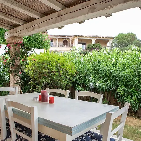 Villetta Belvedere 9/1 Apartamento Olbia