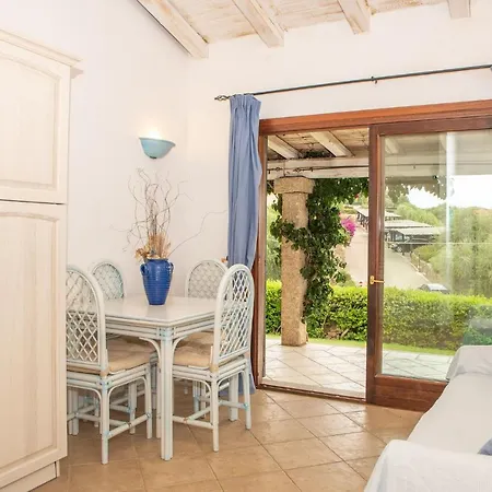 Villetta Belvedere 9/1 Apartamento Olbia
