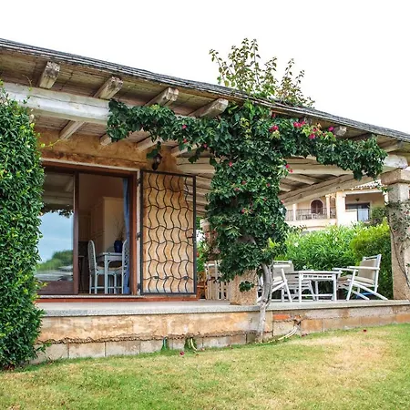 Villetta Belvedere 9/1 Olbia