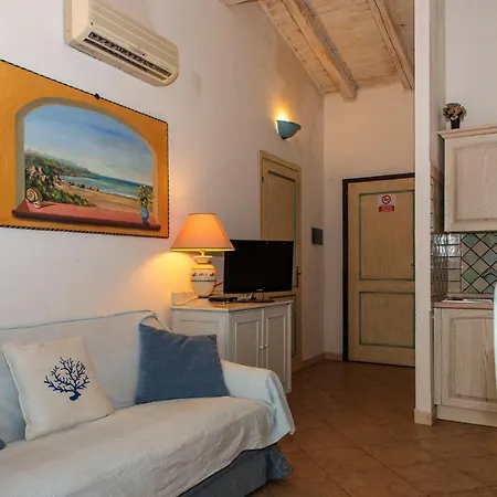Villetta Belvedere 9/1 Apartamento