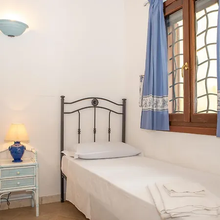 Villetta Belvedere 9/1 Apartamento