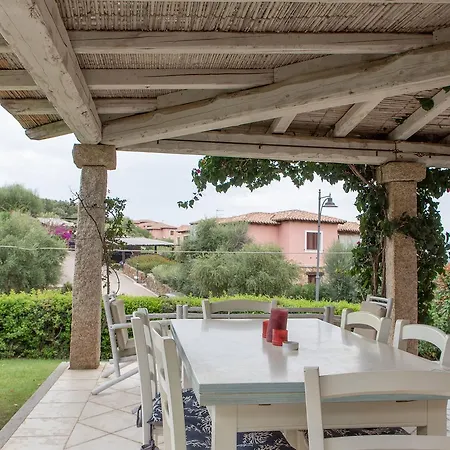 Apartamento Villetta Belvedere 9/1 Olbia