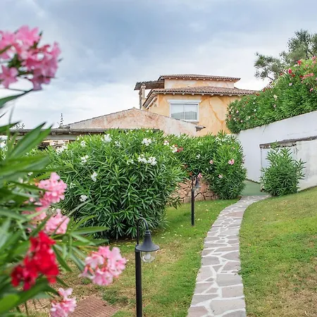 Villetta Belvedere 9/1 Olbia