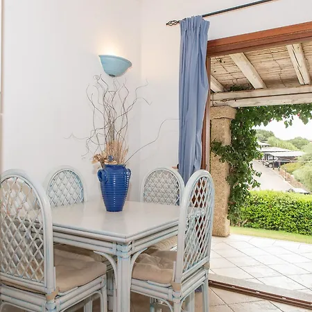 Apartamento Villetta Belvedere 9/1